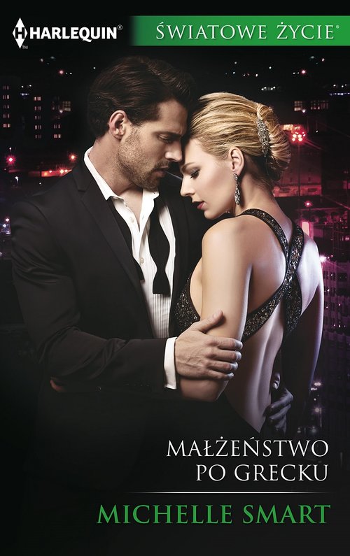 Image of Małżeństwo po grecku