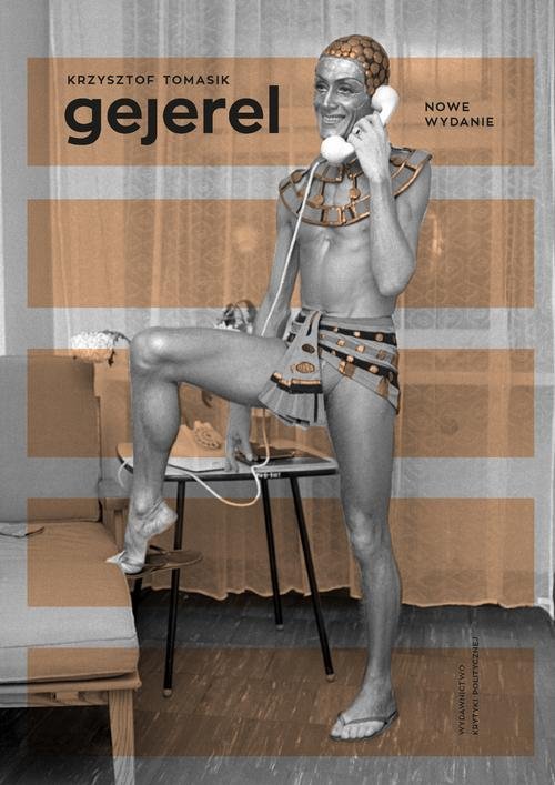 Image of Gejerel Mniejszości seksualne w PRL-u