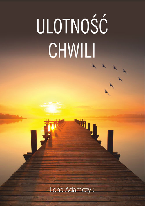 Image of Ulotność chwili