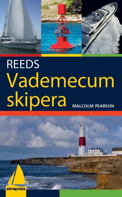 Image of REEDS Vademecum skipera