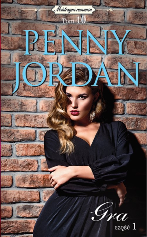 Image of Mistrzyni romansu Tom 10 Gra Część 1