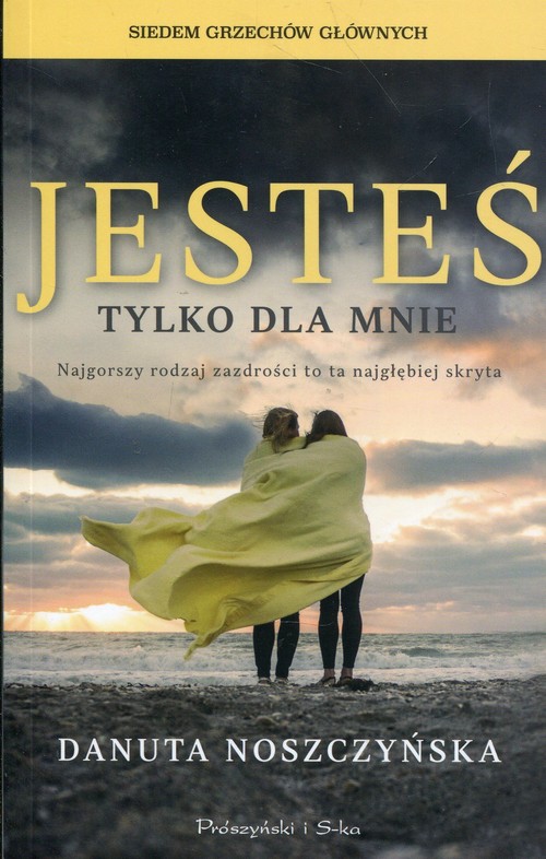 Image of Jesteś tylko dla mnie