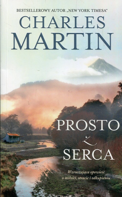 Image of Prosto z serca
