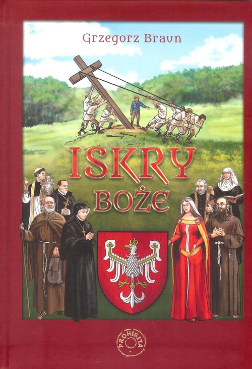 Image of Iskry Boże