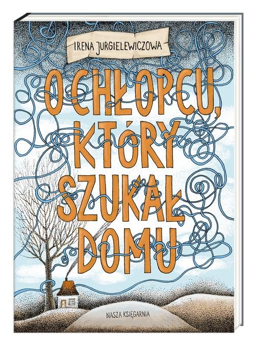 Image of O chłopcu który szukał domu