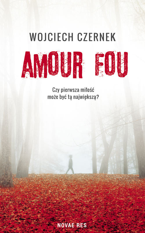 Image of Amour Fou