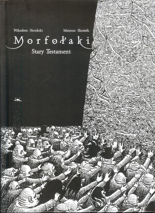 Image of Morfołaki Stary Testament