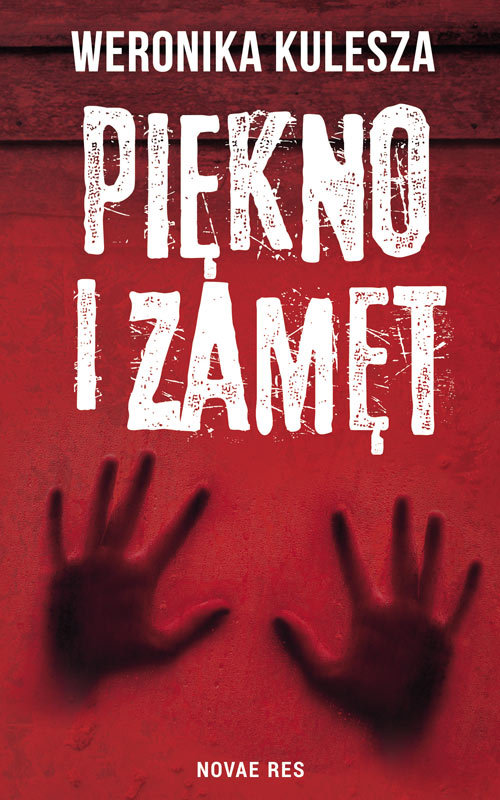 Image of Piękno i zamęt