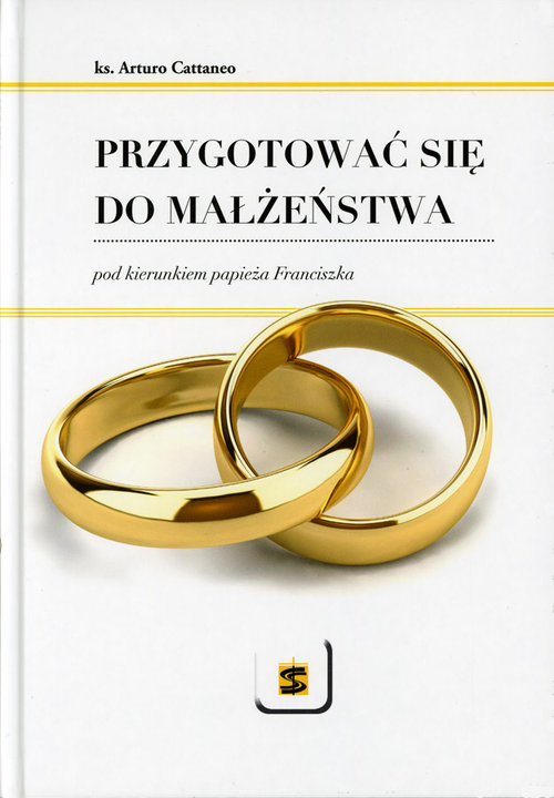 Image of Przygotować się do małżeństwa pod kierunkiem papieża Franciszka