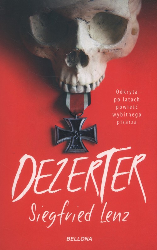 Image of Dezerter