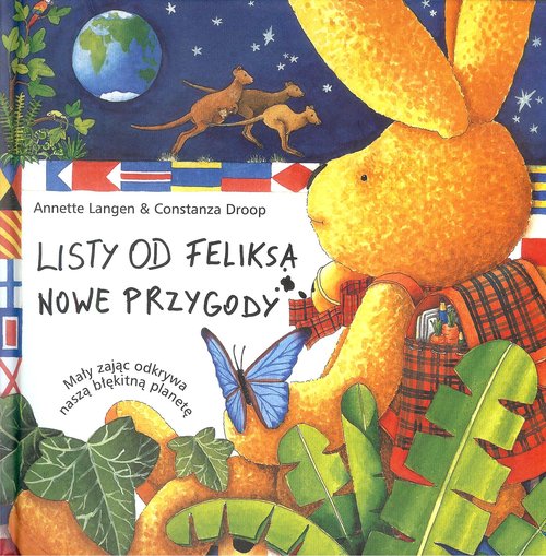 Image of Listy od Feliksa Nowe przygody