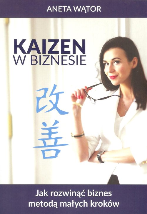 Image of Kaizen w biznesie