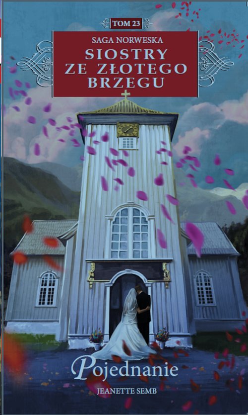 Image of Siostry ze Złotego Brzegu 23 Pojednanie