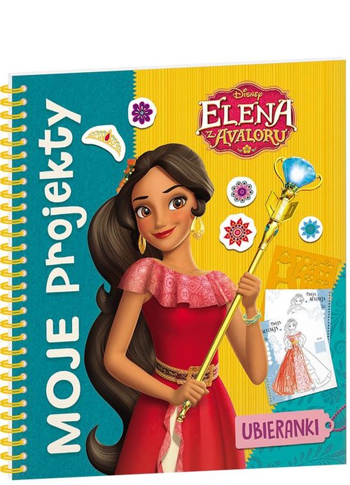 Image of Elena z Avaloru Moje projekty/SKF4 SKF-4