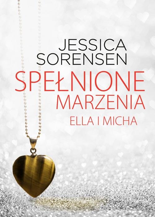 Image of Spełnione marzenia Ella i Micha