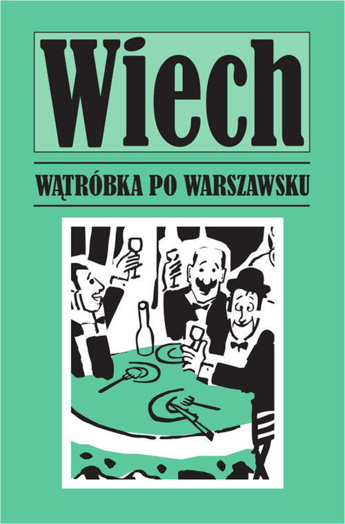 Image of Wątróbka po warszawsku