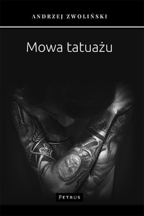 Image of Mowa tatuażu