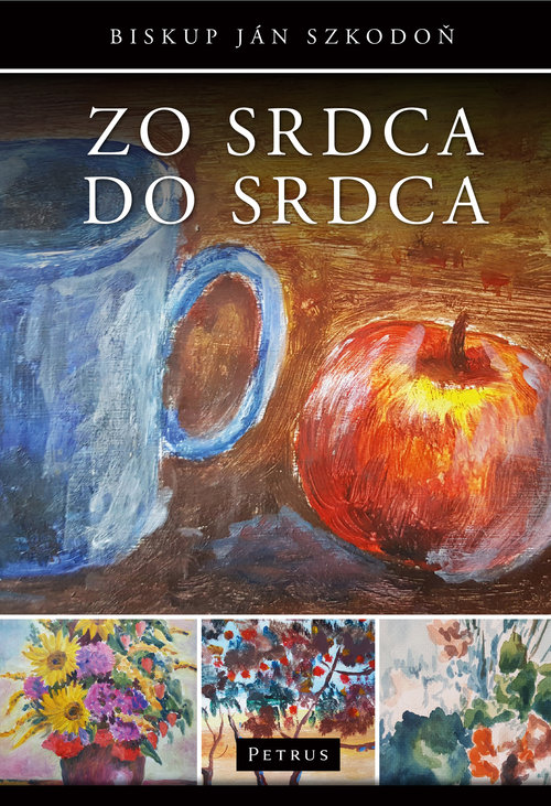 Image of Zo srdca do srdca