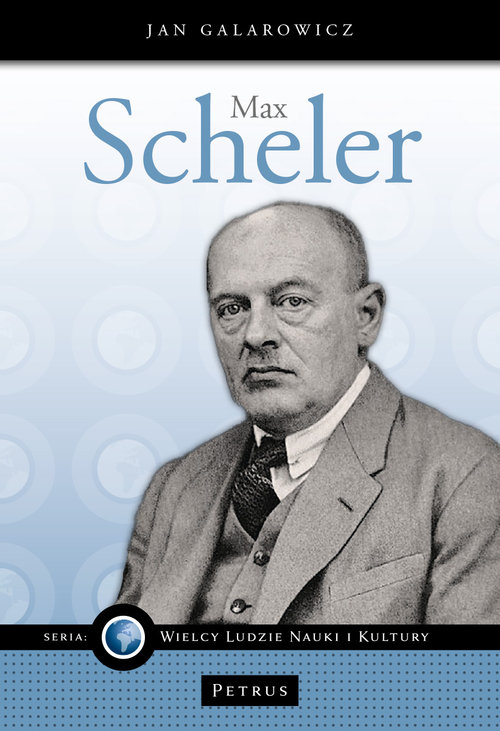 Image of Max Scheler