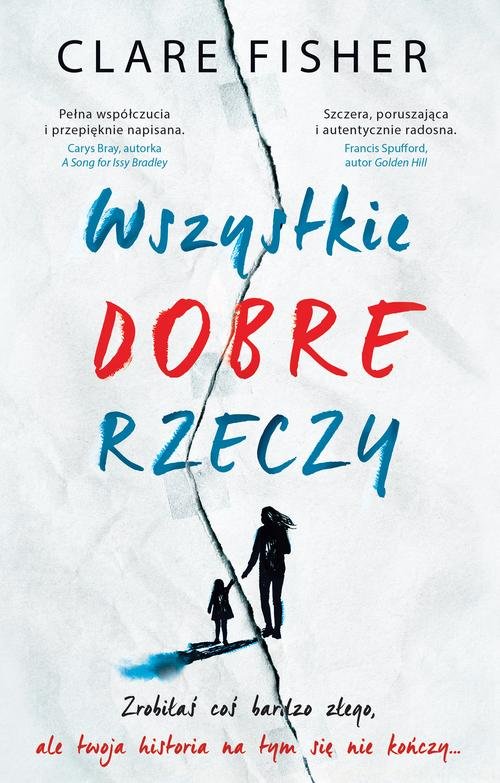 Image of Wszystkie dobre rzeczy