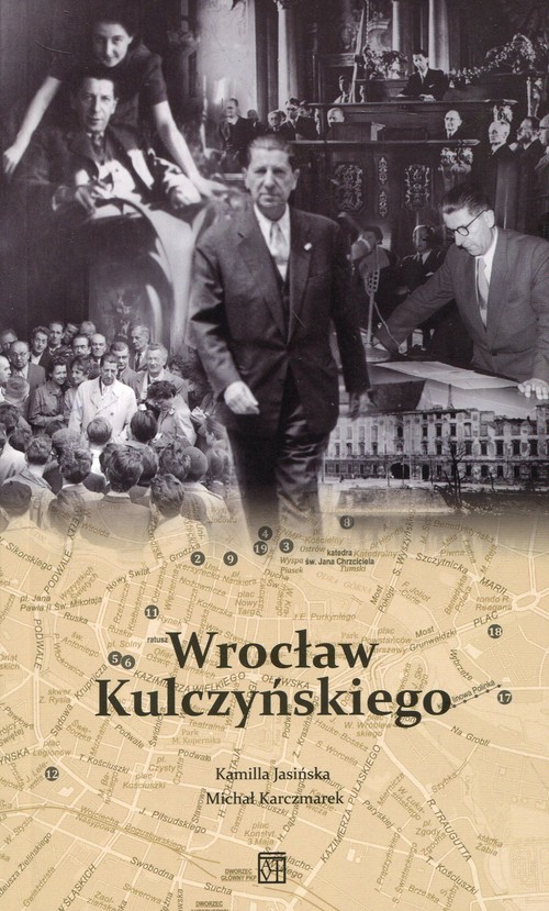 Image of Wrocław Kulczyńskiego