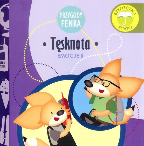 Image of Tęsknota Przygody Fenka