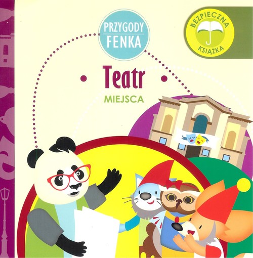 Image of Teatr Przygody Fenka