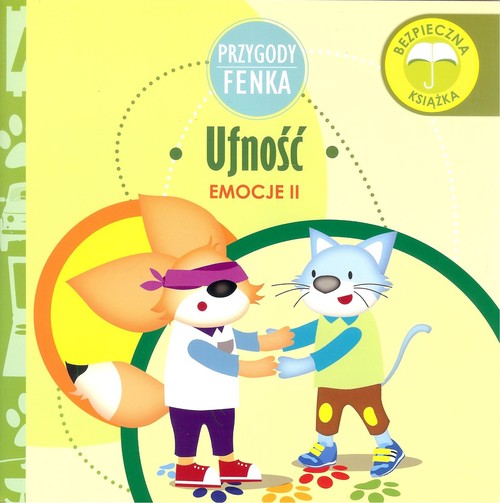 Image of Ufność Przygody Fenka
