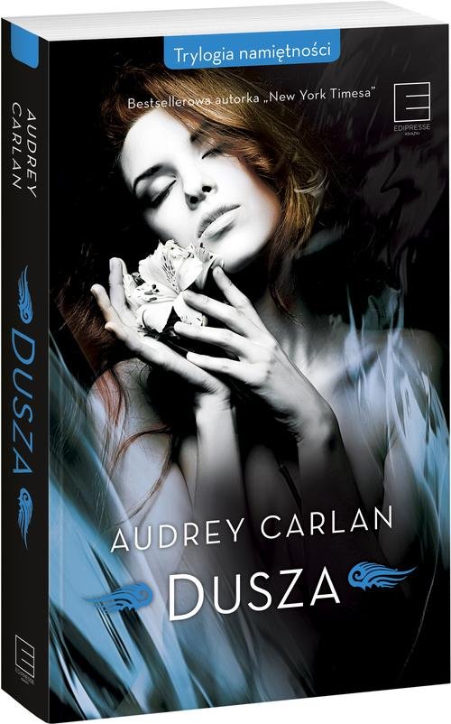Image of Trylogia namiętności Dusza
