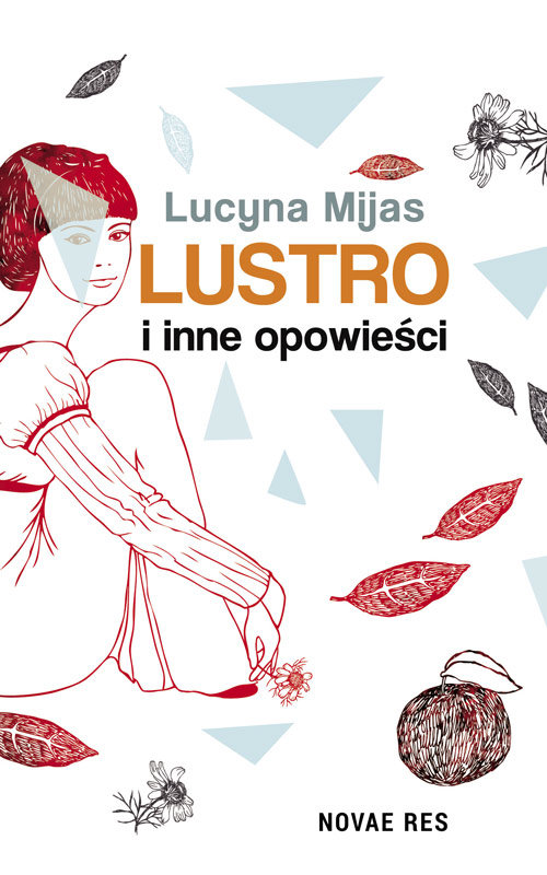 Image of Lustro i inne opowieści
