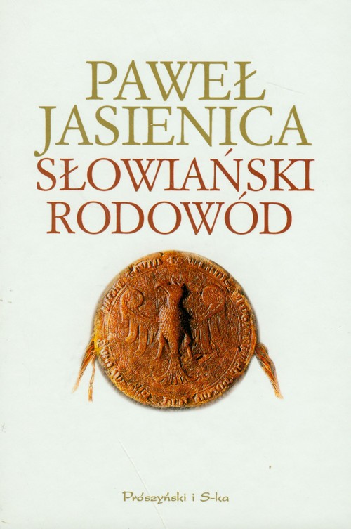 Image of Słowiański rodowód