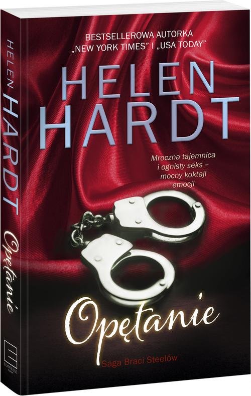 Image of Opętanie Saga braci Steelów