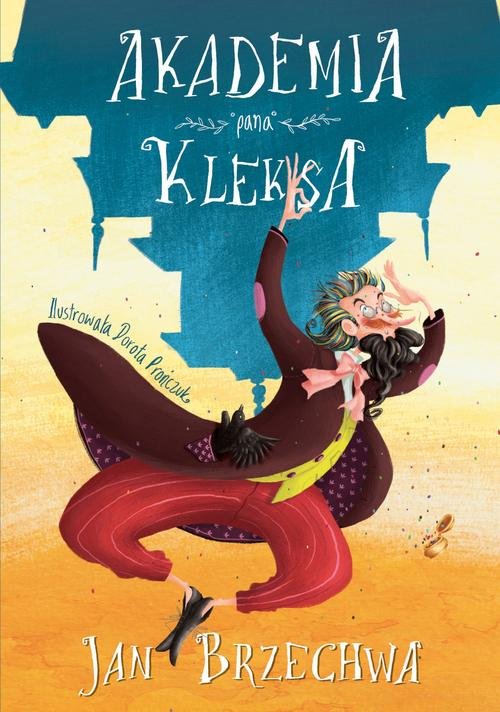 Image of Akademia Pana Kleksa Lektury