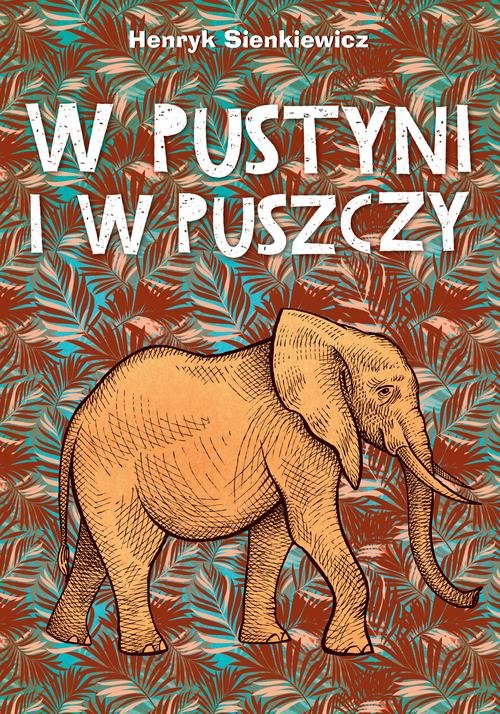 Image of W pustyni i w puszczy Lektury