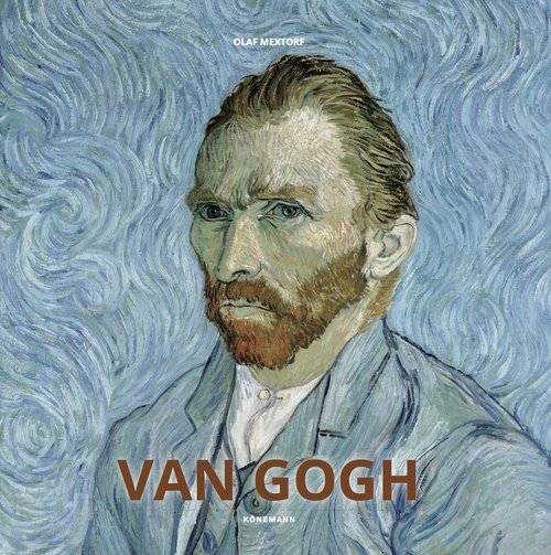 Image of van Gogh