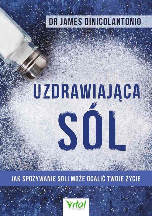 Image of Uzdrawiająca sól