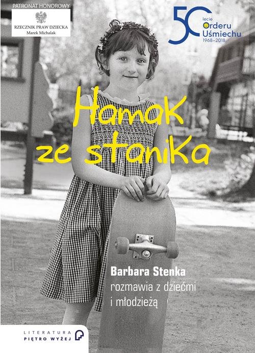 Image of Hamak ze stanika
