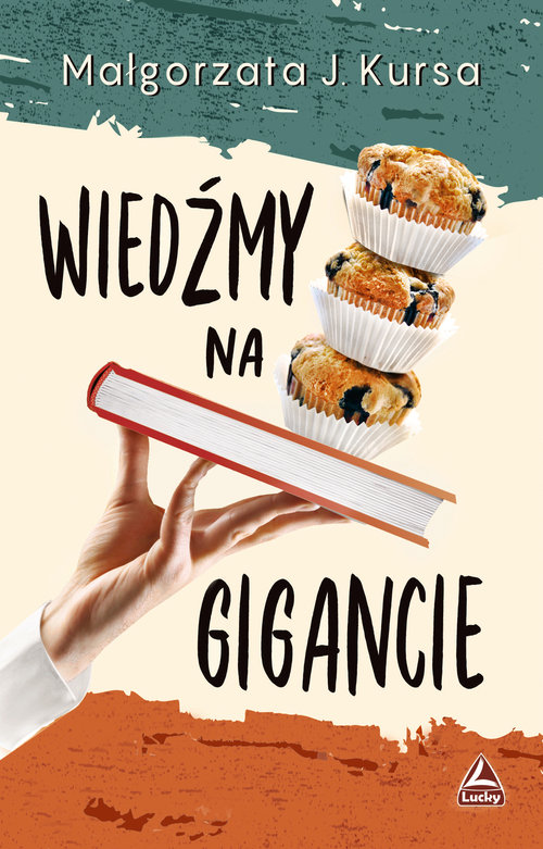 Image of Wiedźmy na gigancie