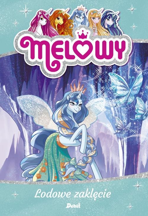 Image of Melowy Lodowe zaklęcie