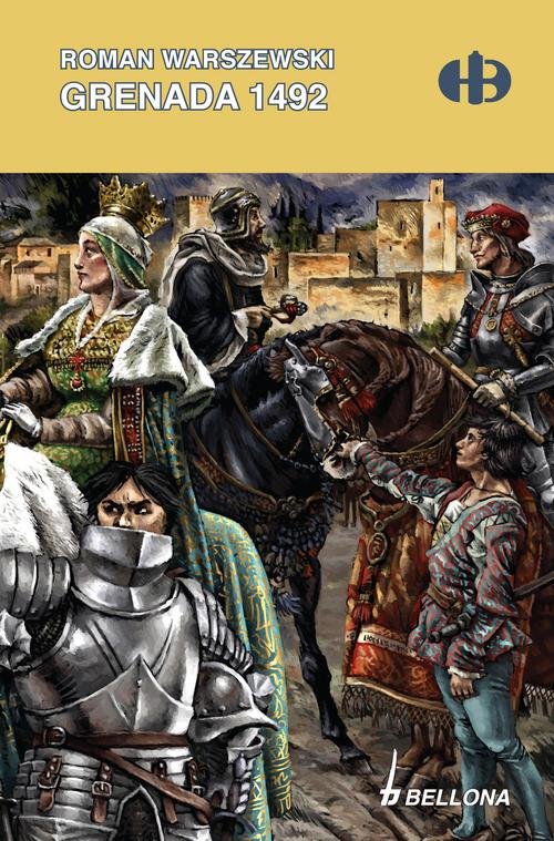 Image of Grenada 1492