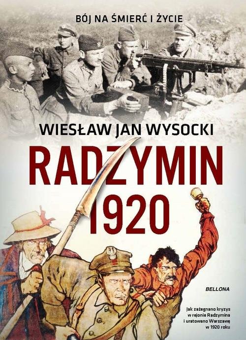 Image of Radzymin 1920
