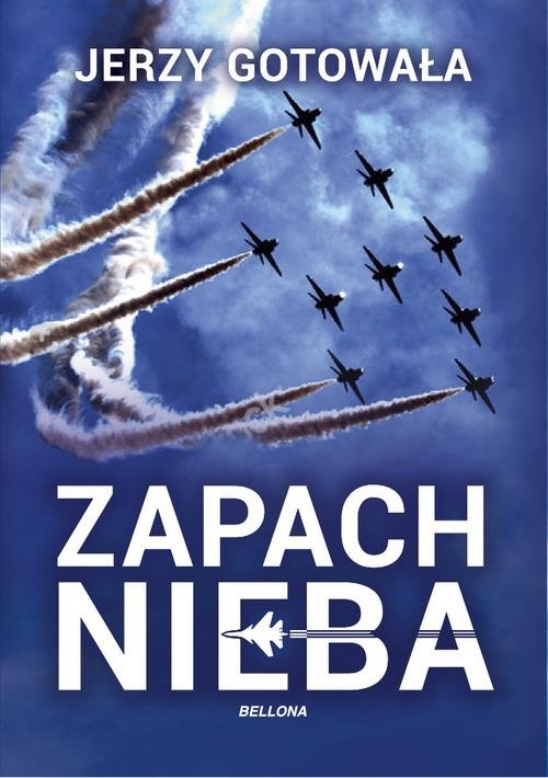 Image of Zapach nieba