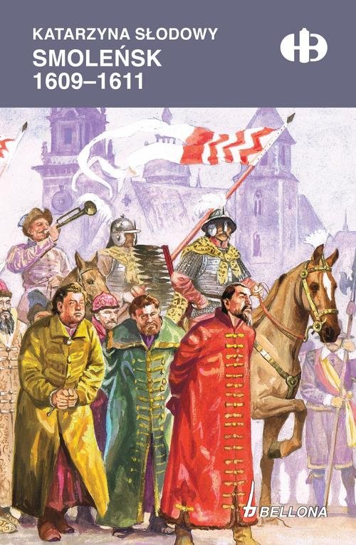 Image of Smoleńsk 1609-1611