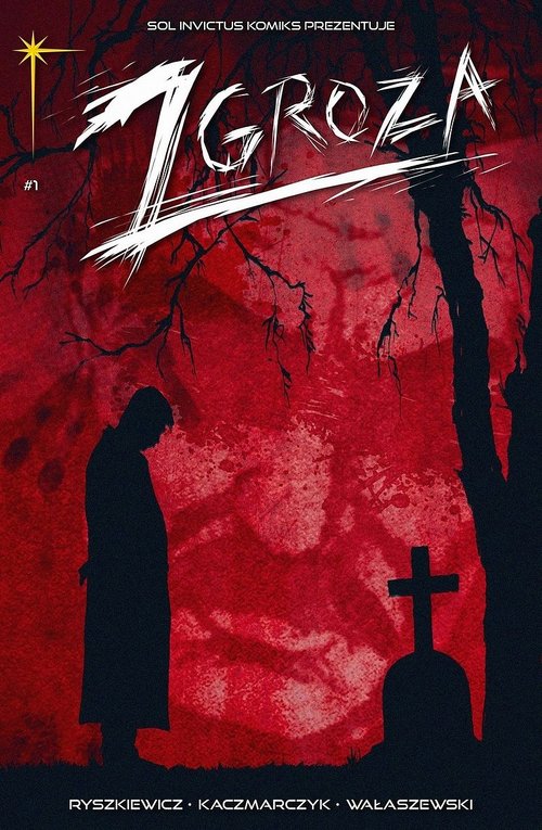 Image of Zgroza 1 Lód