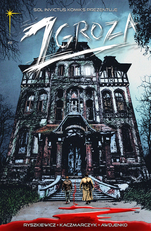 Image of Zgroza 2 Obłęd