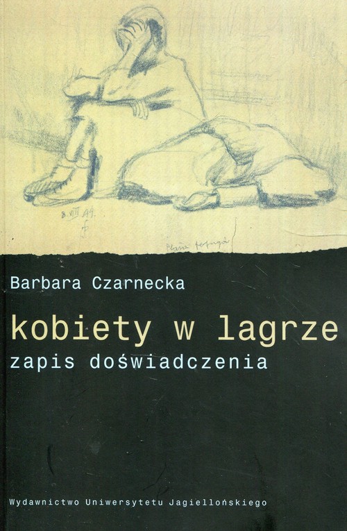 Image of Kobiety w lagrze zapis doświadczenia