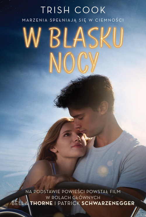 Image of W blasku nocy