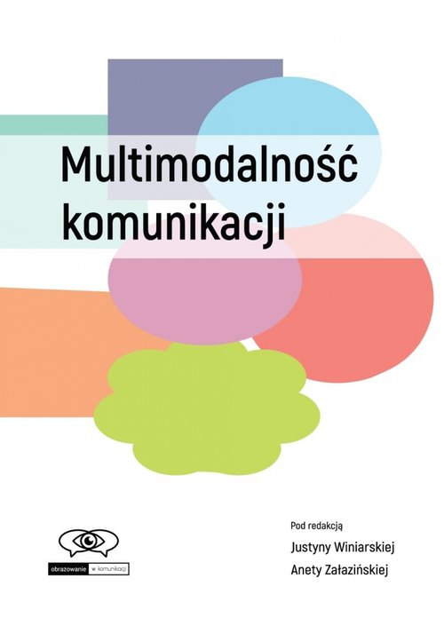 Image of Multimodalność komunikacji