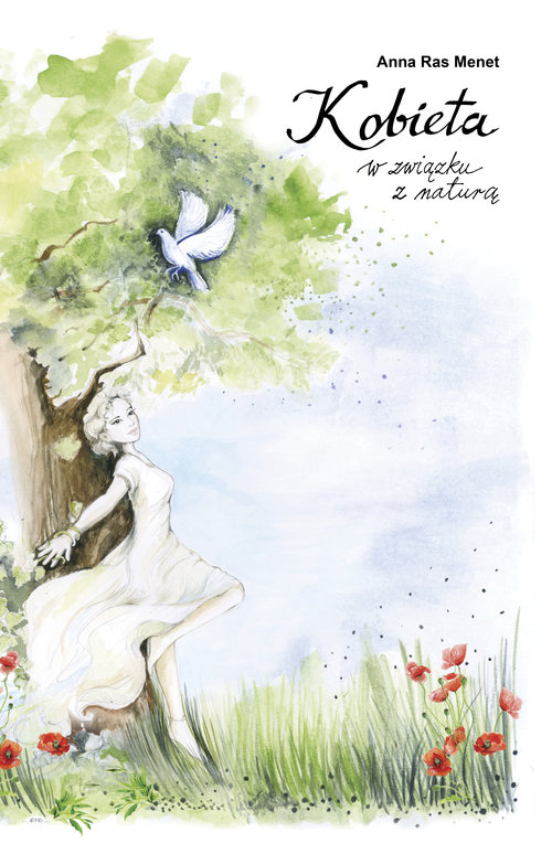 Image of Kobieta w związku z naturą
