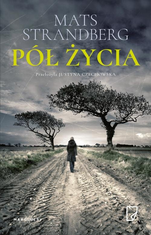 Image of Pół życia